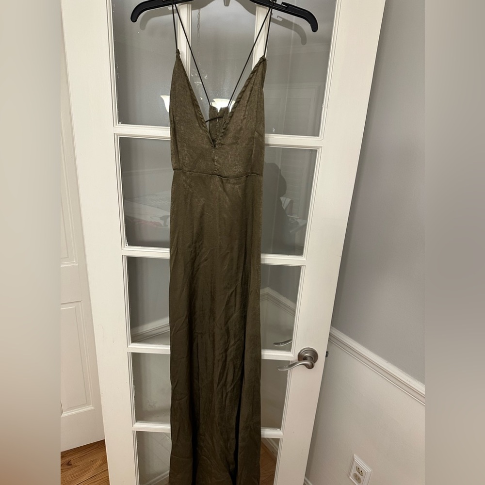 Women’s dress